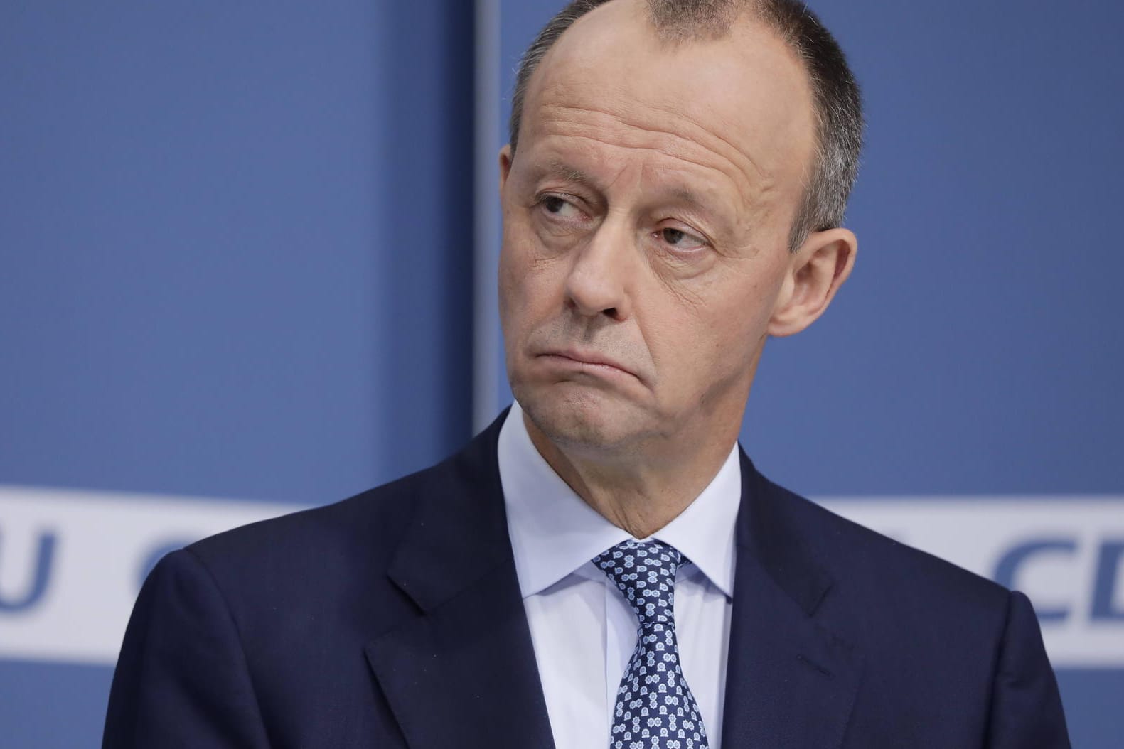 Friedrich Merz: Dem designierten CDU-Chef und seiner Partei stehen im Jahr 2022 schwierige Landtagswahlen bevor.
