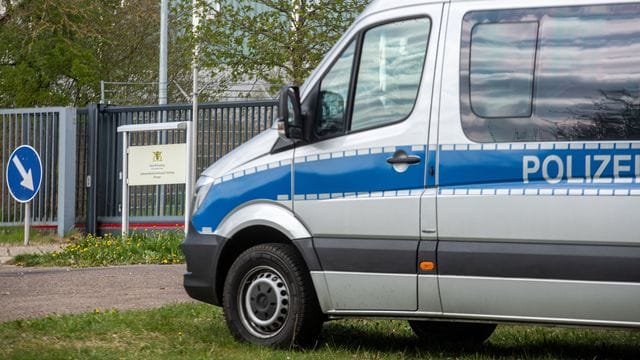 Anschläge auf Asylunterkünfte