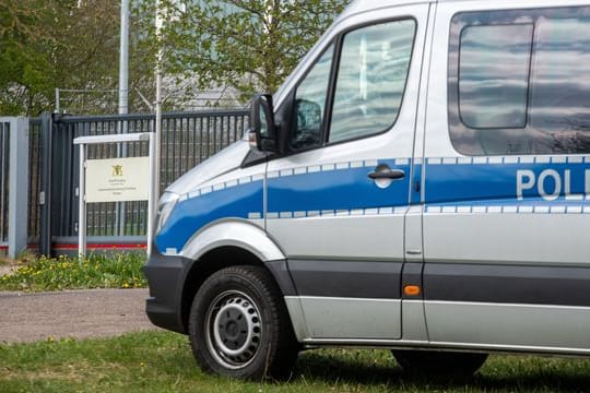 Anschläge auf Asylunterkünfte