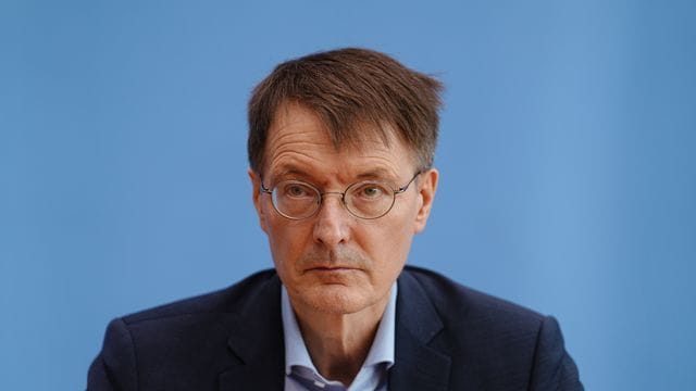Karl Lauterbach Karl Lauterbach