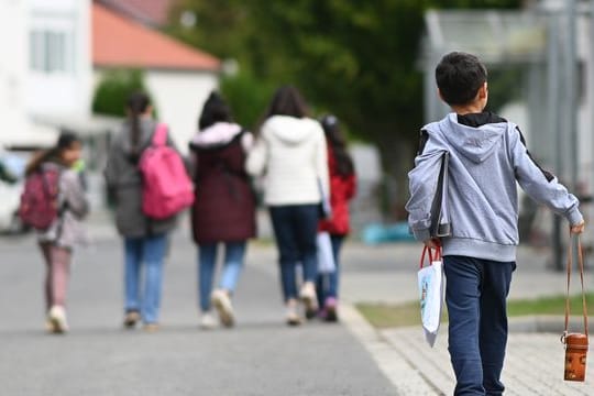 Flüchtlinge in Niedersachsen