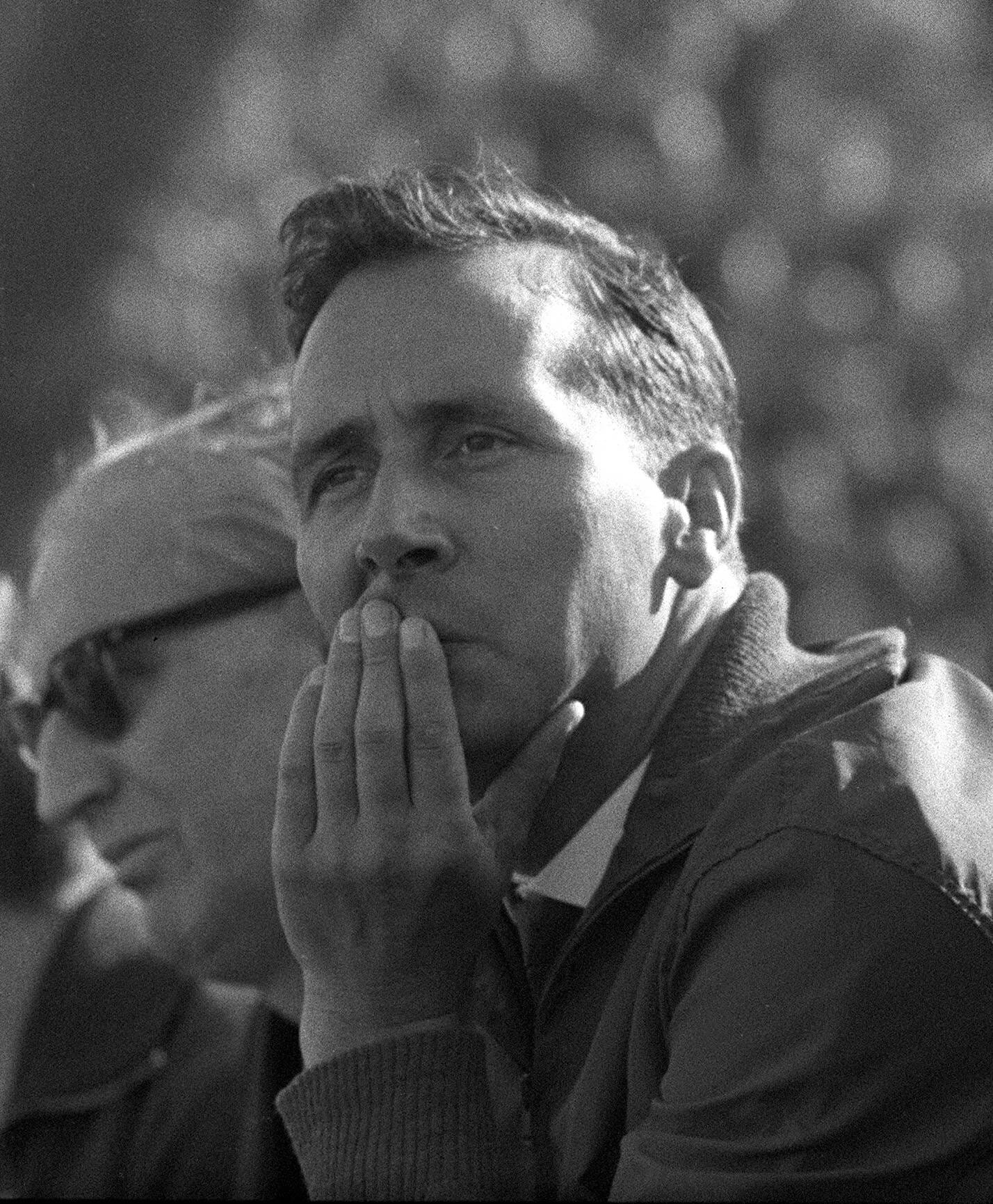 6. November: Der Hamburger SV trauert um seinen ersten Bundesliga-Trainer. Martin Wilke, der den Klub im Jahr 1963 zum ersten DFB-Pokalsieg führte, stirbt im Alter von 94 Jahren.
