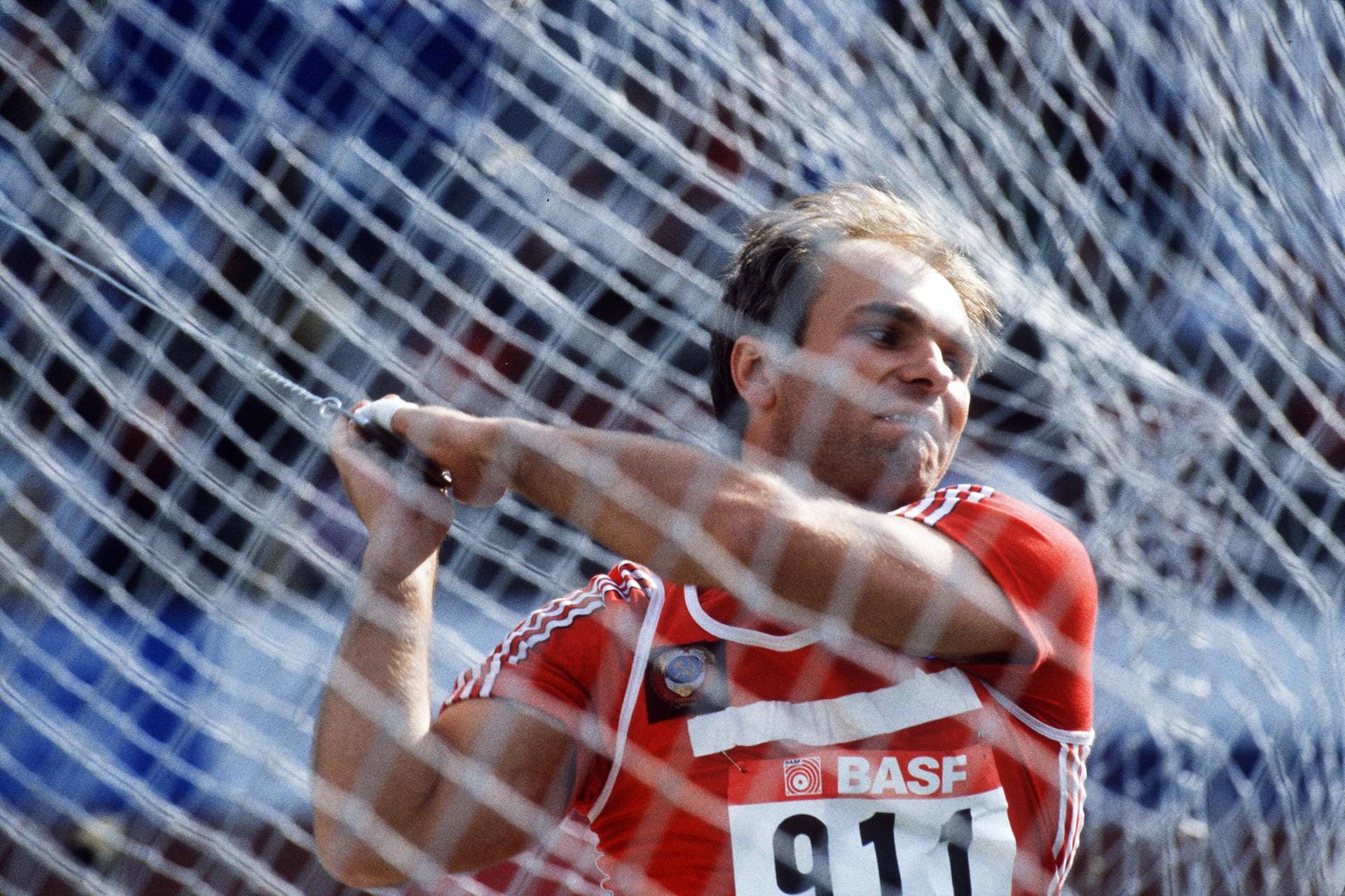 14. September: Hammerwurf-Olympiasieger Juri Sedych ist tot. Der Goldmedaillengewinner der Sommerspiele von 1976 und 1980 stirbt im Alter von 66 Jahren. Sedychs 86,7-m-Weltrekord von der Europameisterschaft 1986 in Stuttgart ist noch heute gültig.