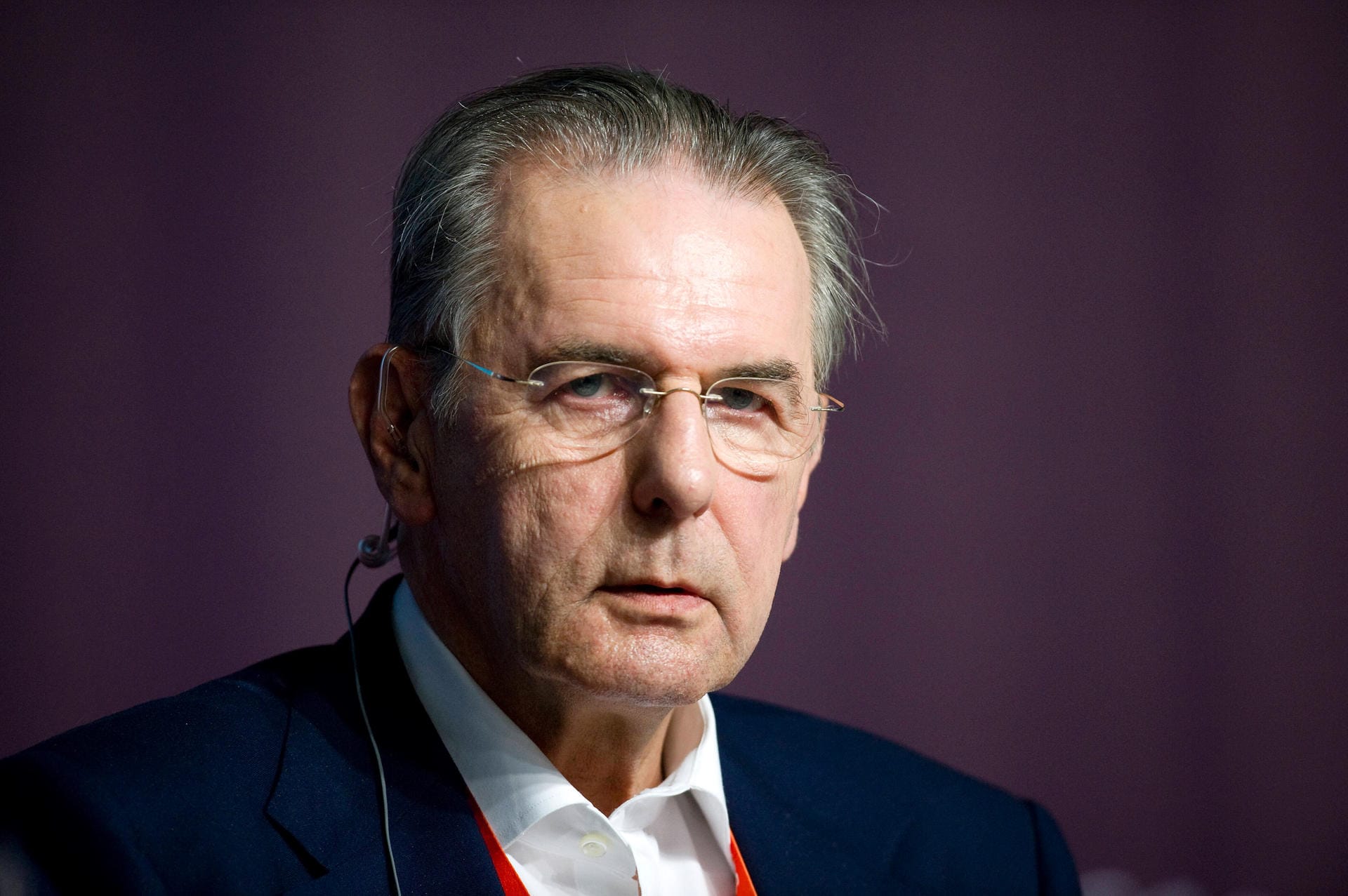 29. August: Der frühere IOC-Präsident Jacques Rogge stirbt im Alter von 79 Jahren. Der Belgier führte als achter Präsident von 2001 bis 2013 die Geschicke beim IOC, ehe er vom aktuellen Präsidenten Thomas Bach abgelöst wurde.