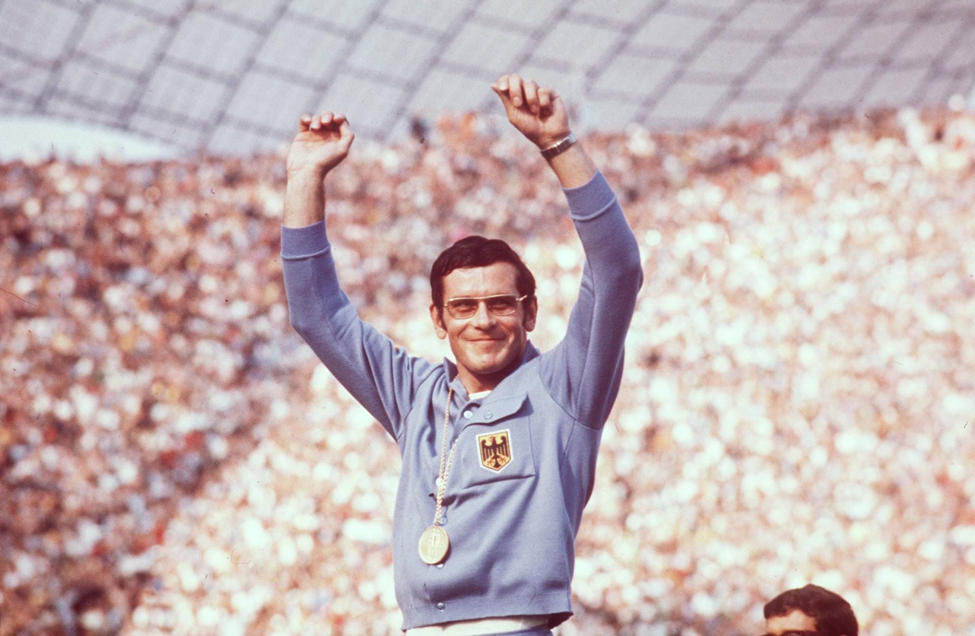 13. Januar: Der deutsche Geher-Olympiasieger der Sommerspiele von München 1972, Bernd Kannenberg, stirb im Alter von 78 Jahren. Der gebürtige Ostpreuße gewann in der bayerischen Metropole überraschend den 50-km-Wettbewerb.