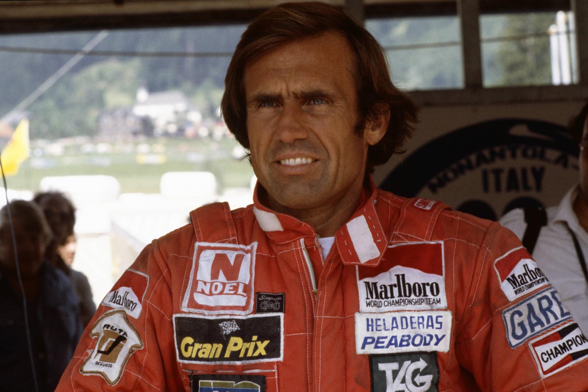 7. Juli: Argentinien trauert um den früheren Formel-1-Piloten Carlos Reutemann. Der Vizeweltmeister von 1981 stirbt im Alter von 79 Jahren nach langer Krankheit.