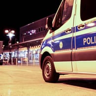 Polizeieinsatz in Dortmund (Symbolfoto): In Löttringhausen wurde eine Frau tot aufgefunden.