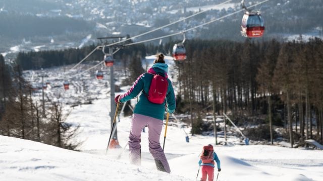 Wurmberg bei Braunlage