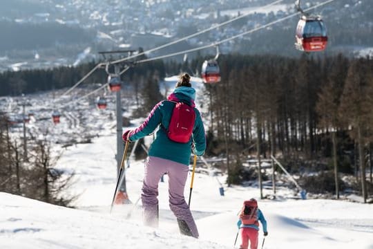 Wurmberg bei Braunlage