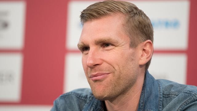 Per Mertesacker leitet seit 2018 die Nachwuchsakademie beim FC Arsenal.