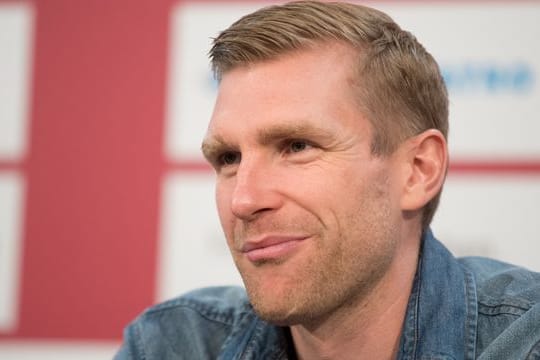 Per Mertesacker leitet seit 2018 die Nachwuchsakademie beim FC Arsenal.