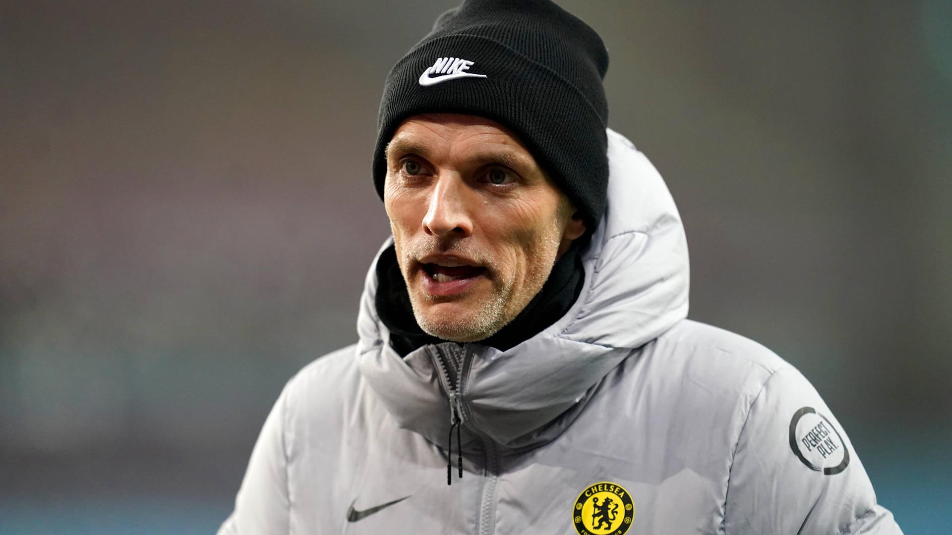 Thomas Tuchel: Der Trainer des FC Chelsea ist wütend auf die Liga und kritisiert auch sich selbst.