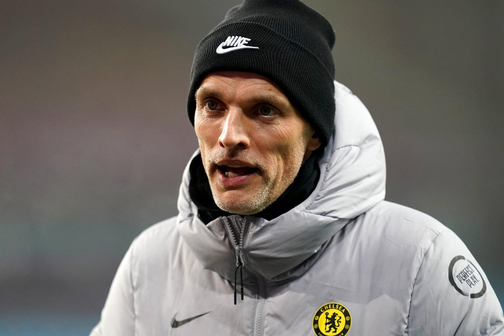 Thomas Tuchel: Der Trainer des FC Chelsea ist wütend auf die Liga und kritisiert auch sich selbst.