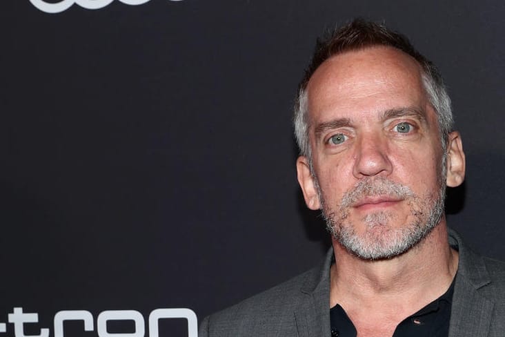 Jean-Marc Vallée: Der gebürtige Kanadier war unter anderem als Schauspieler und Regisseur tätig.