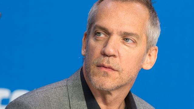 Der kanadische Regisseur und Produzent Jean-Marc Vallée beim 40.