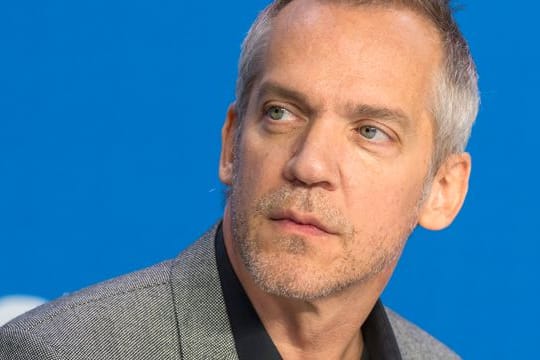 Der kanadische Regisseur und Produzent Jean-Marc Vallée beim 40.