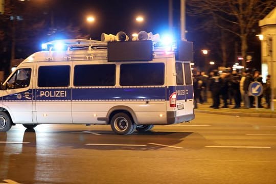 Coronavirus - Protest in Erfurt