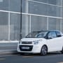 Tüv Report 2022: Citroën C1 glänzt mit Top-Prüfwerten beim Fahrwerk