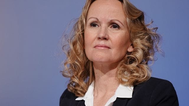 Steffi Lemke (Grüne)