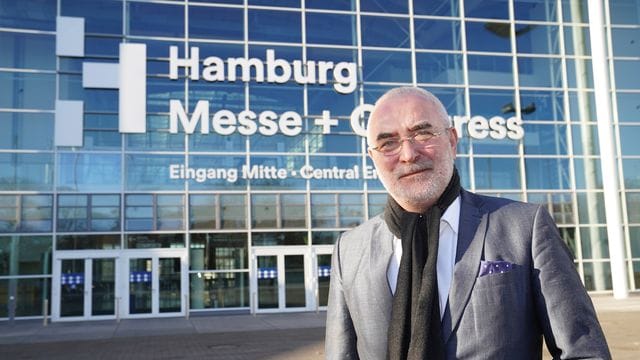 Bernd Aufderheide Bernd Aufderheide
