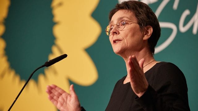 Monika Heinold (Grüne)