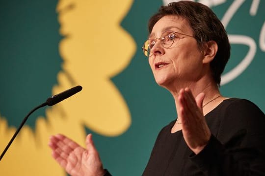 Monika Heinold (Grüne)