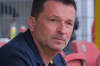 Mainzer Sportvorstand Heidel