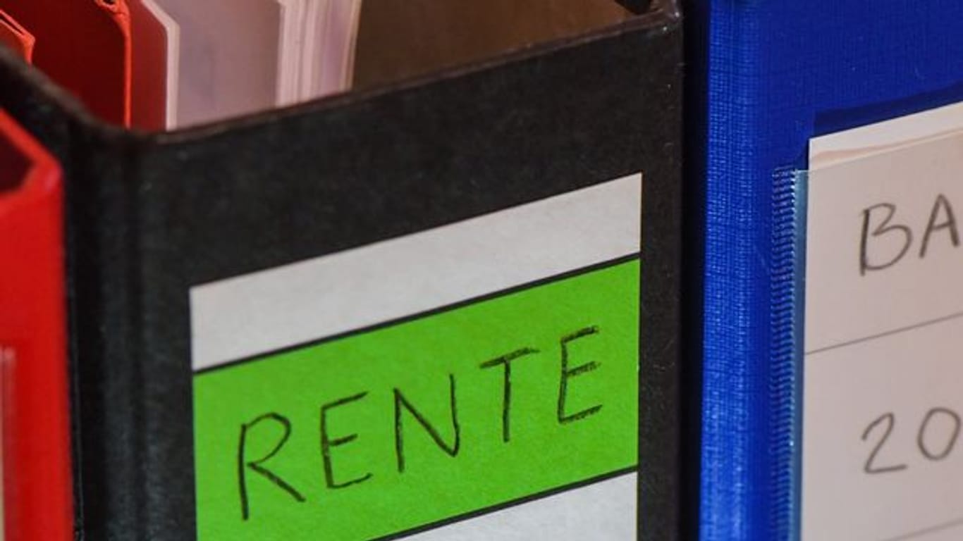 Rente