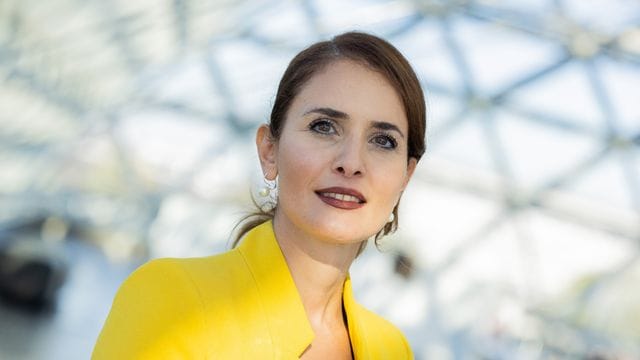 Gonca Türkeli-Dehnert