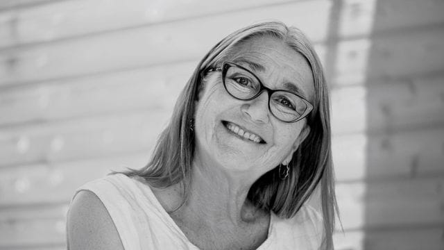 Autorin Birgit Vanderbeke gestorben