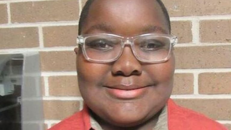 Davyon Johnson: Der Elfjährige aus Oklahoma rettete zwei Menschen das Leben.