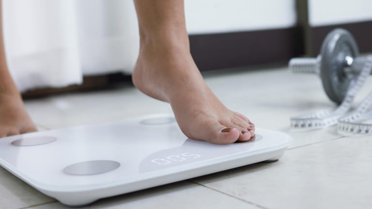 Smarte Körperfettwaagen: Mit diesen Waagen messen Sie neben dem Gewicht auch Körperfett, Muskelmasse, Wasseranteil und Co.