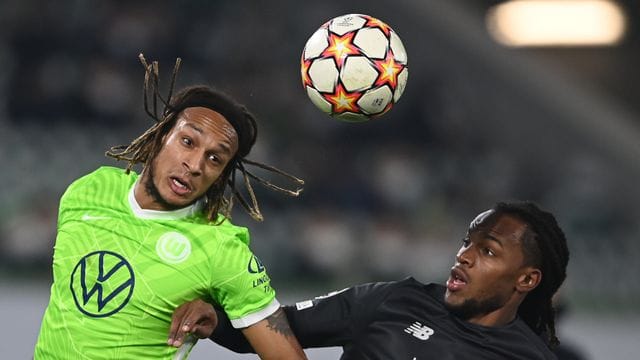 Kevin Mbabu