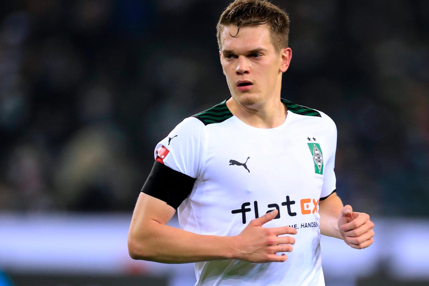Matthias Ginter: Der Innenverteidiger wird Gladbach im Sommer verlassen.