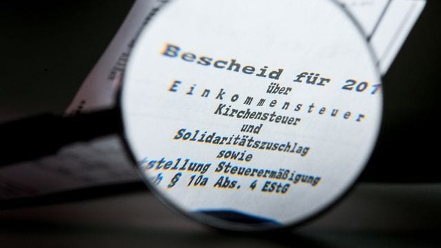 Nicht jeder Einspruch gegen Zinsen auf Steuernachzahlungen dürfte Aussicht auf Erfolg haben. Nicht jeder Einspruch gegen Zinsen auf Steuernachzahlungen dürfte Aussicht auf Erfolg haben.