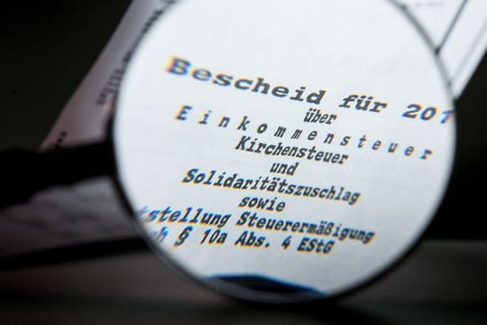 Nicht jeder Einspruch gegen Zinsen auf Steuernachzahlungen dürfte Aussicht auf Erfolg haben. Nicht jeder Einspruch gegen Zinsen auf Steuernachzahlungen dürfte Aussicht auf Erfolg haben.