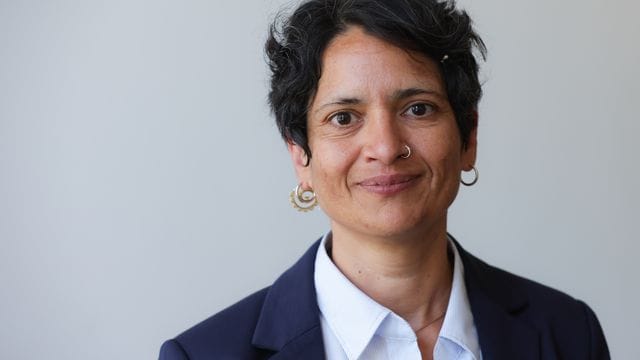 Tanja Chawla