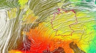 Wetter in Deutschland: Hier kann es Überschwemmungen geben