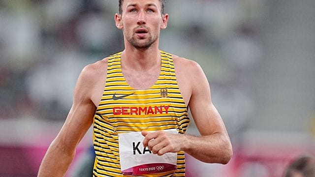 Niklas Kaul