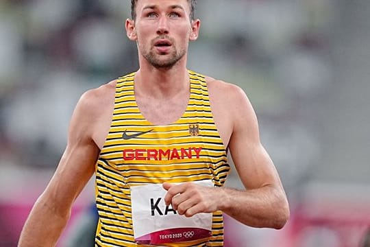 Niklas Kaul