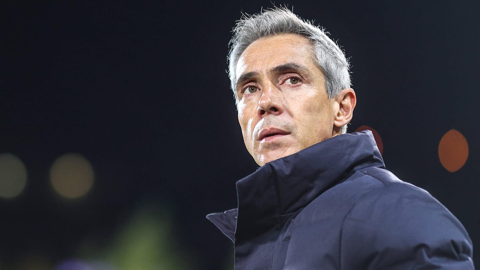 Paulo Sousa: Der Ex-Nationaltrainer Polens war erst seit Januar im Amt.