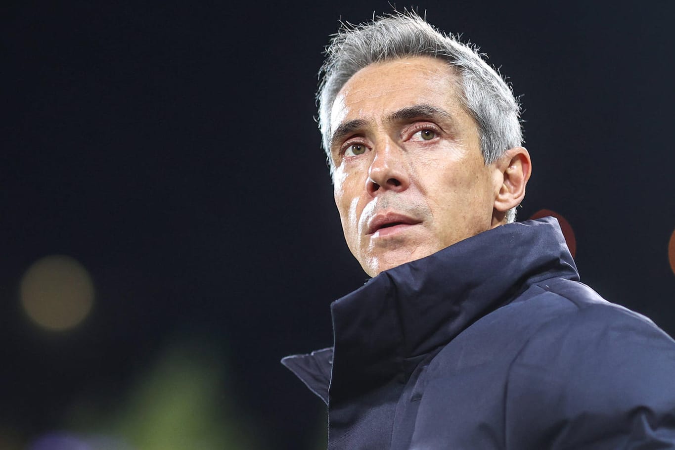 Paulo Sousa: Der Ex-Nationaltrainer Polens war erst seit Januar im Amt.