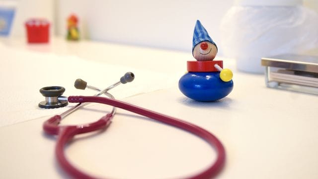 Kinderärzte in Rheinland-Pfalz Kinderärzte in Rheinland-Pfalz