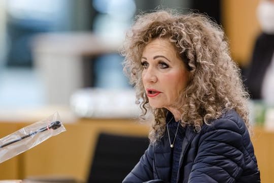Birgit Keller