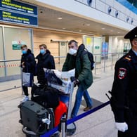 Flughafen in Corona-Zeiten (Symbolfoto): Nicht nur die Deutschen haben 2021 ihr Reiseverhalten an die Pandemie angepasst.