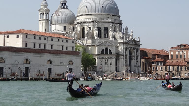 Urlaub in Venedig: Das wird ab Januar etwas schwierig, denn Italien wird zum Corona-Hochrisikogebiet.