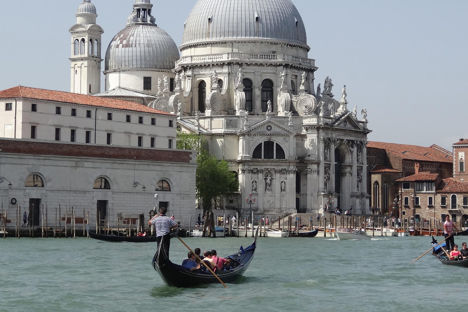 Urlaub in Venedig: Das wird ab Januar etwas schwierig, denn Italien wird zum Corona-Hochrisikogebiet.