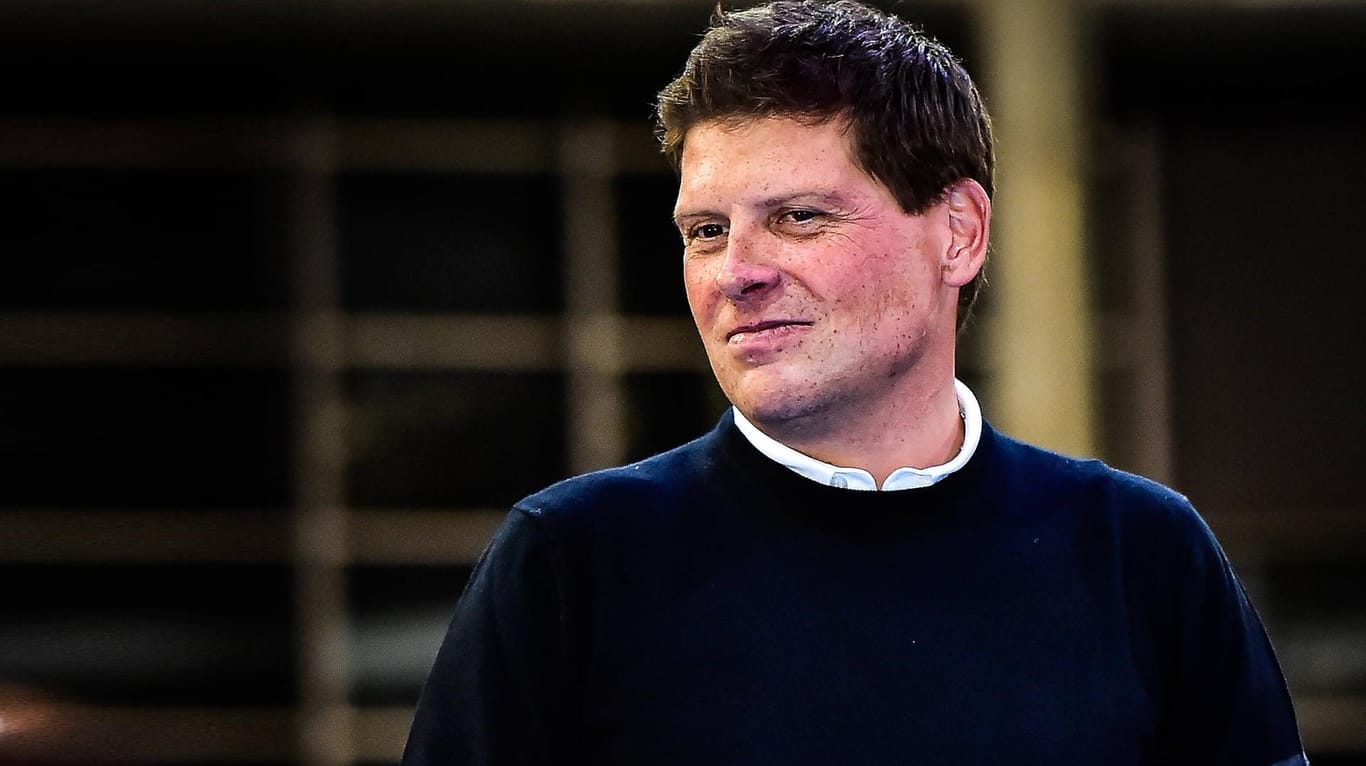 Jan Ullrich: Seine Geburtstagsreise endete im Krankenhaus in Mexiko.