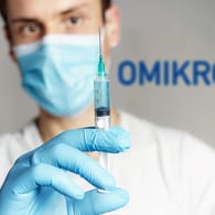 Corona-Impfung: Wie wirksam sind die Impfstoffe gegen die neue Variante Omikron?