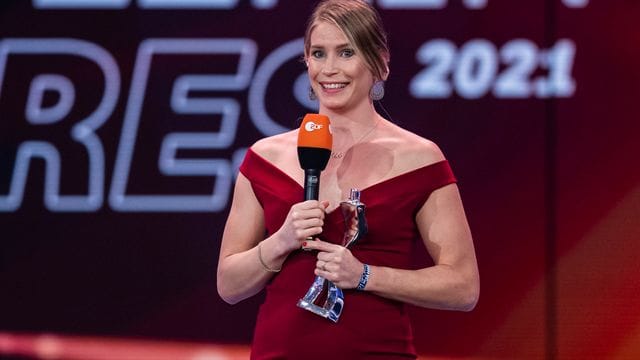 Aline Rotter-Focken